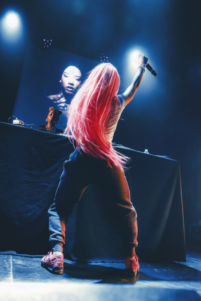 BombayMami_LaBlackie_NYOKOBOP 2025 ©fotodastrato (17)