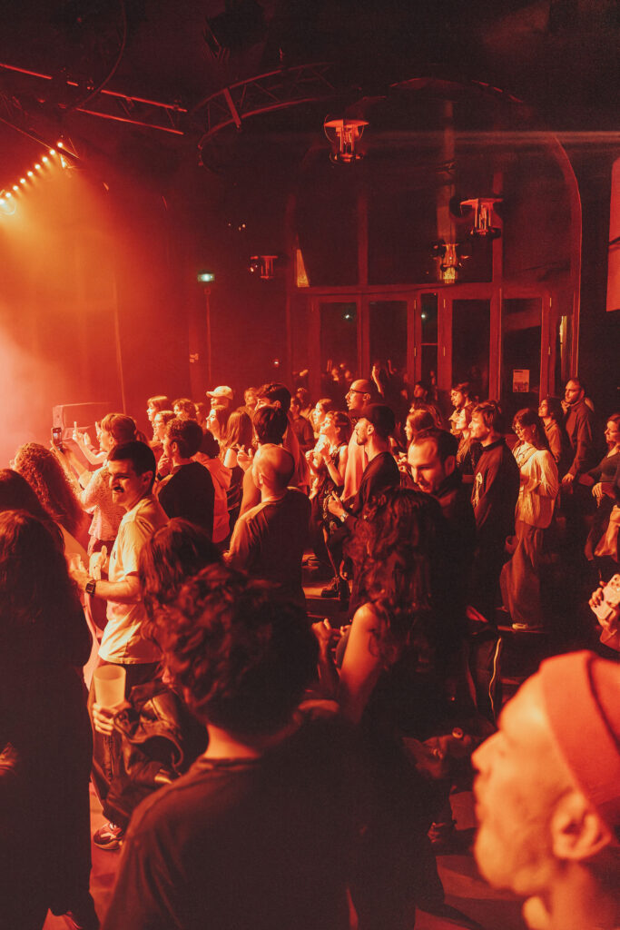 BombayMami_LaBlackie_NYOKOBOP 2025 ©fotodastrato (25)