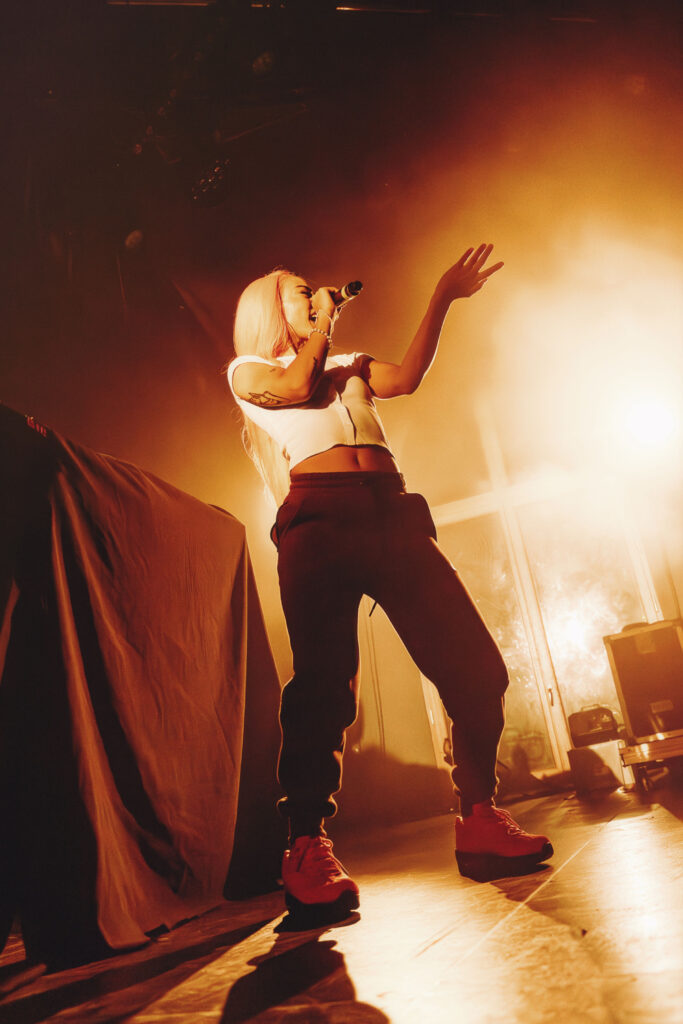 BombayMami_LaBlackie_NYOKOBOP 2025 ©fotodastrato (30)